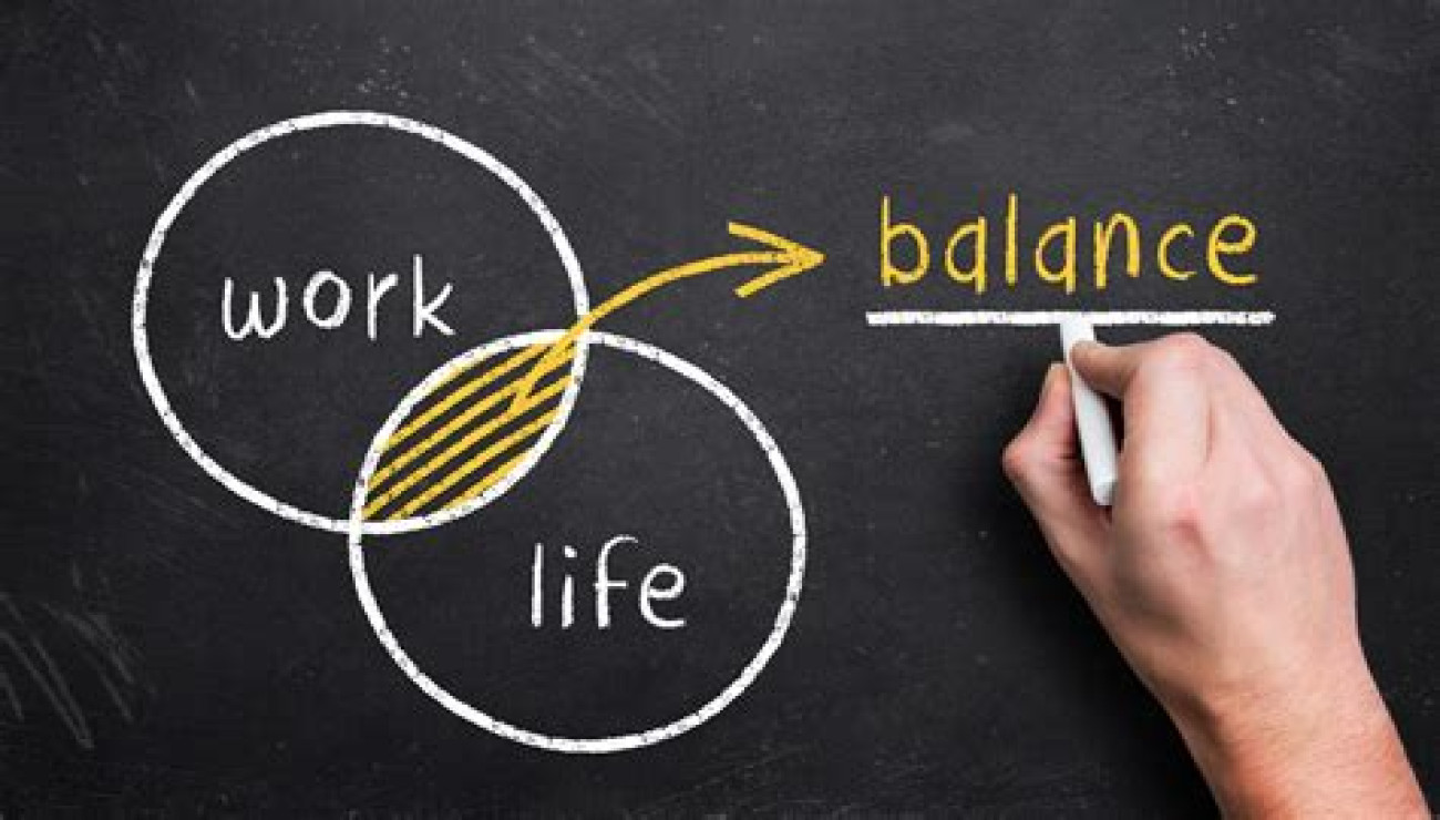 Work-Life Balance Hacks for Busy Professionals