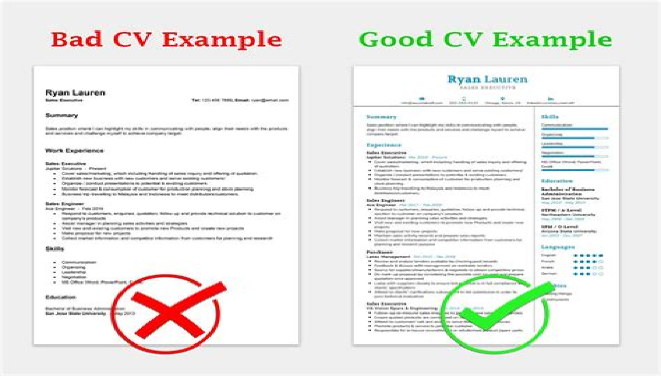 Top 10 Resume Tips for Quick Job Success